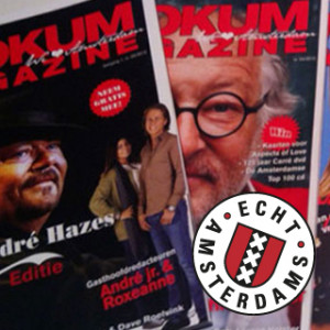 Mokum Magazine