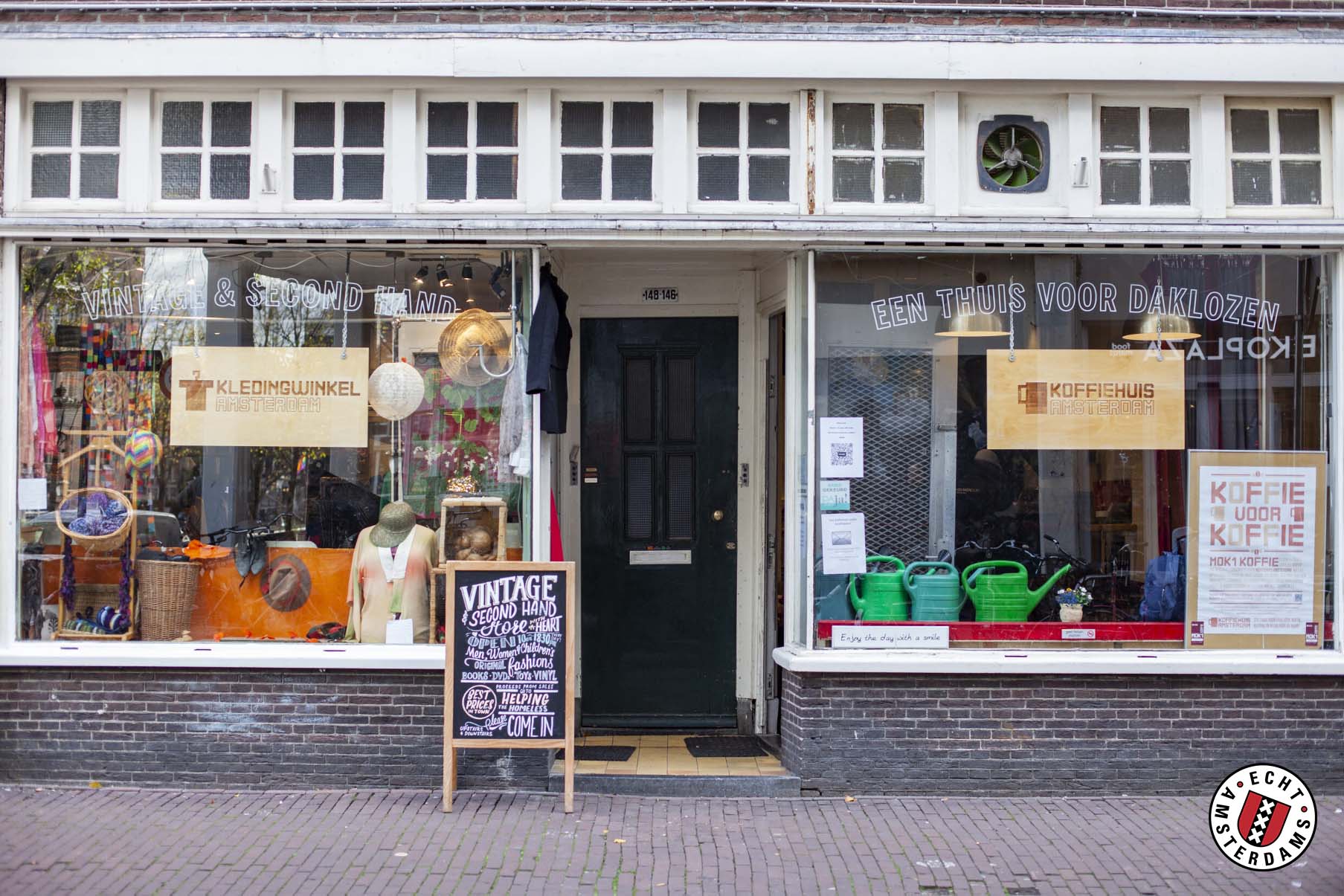 Het Koffiehuis