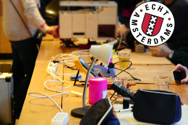 Stichting Repair Café